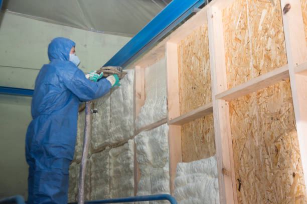 Reliable Meridian, CO Insulation Contractor Solutions